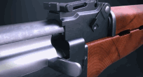 【中文字幕】AK-47是如何工作的